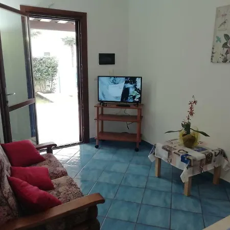 Villetta Residence Chiusurelle-2